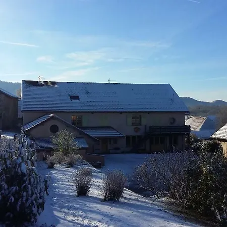 Le Chant Du Coq Bief-des-Maisons Exterior photo