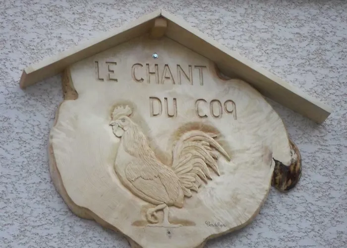 Le Chant Du Coq