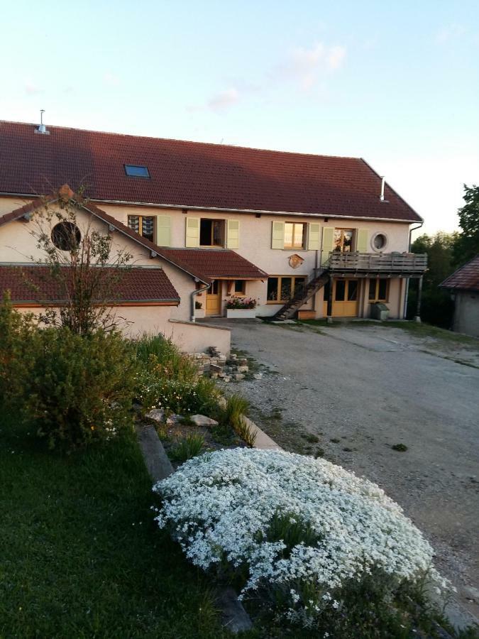 Holiday home Le Chant Du Coq