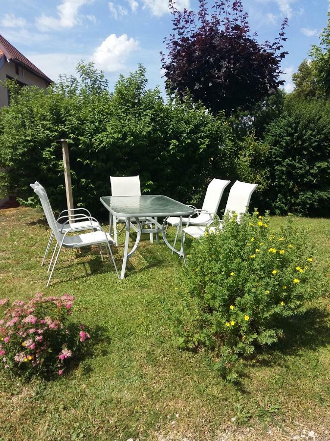 Holiday home Le Chant Du Coq *