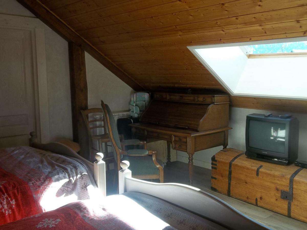 Le Chant Du Coq Holiday home *