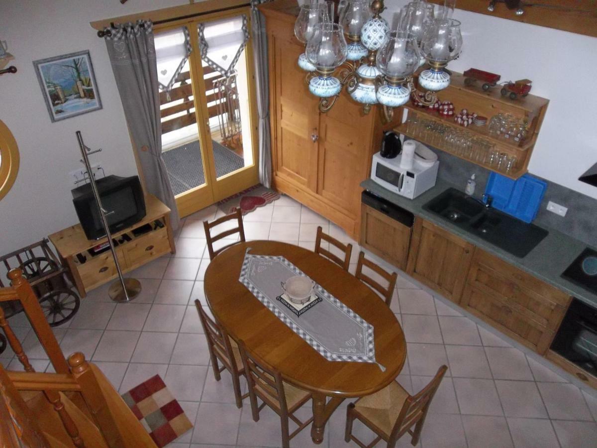 Holiday home Le Chant Du Coq