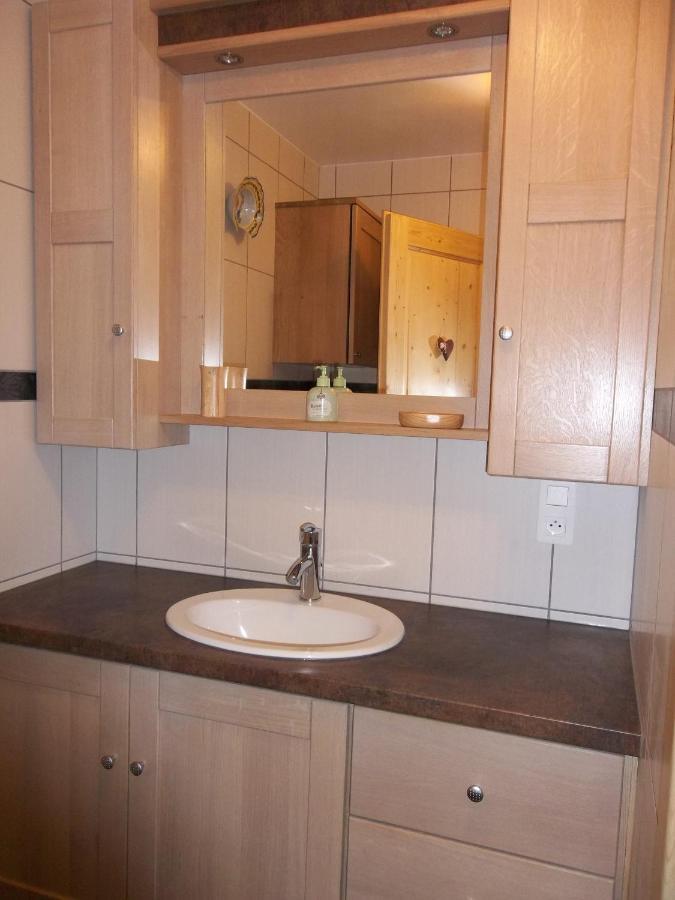 Holiday home Le Chant Du Coq *